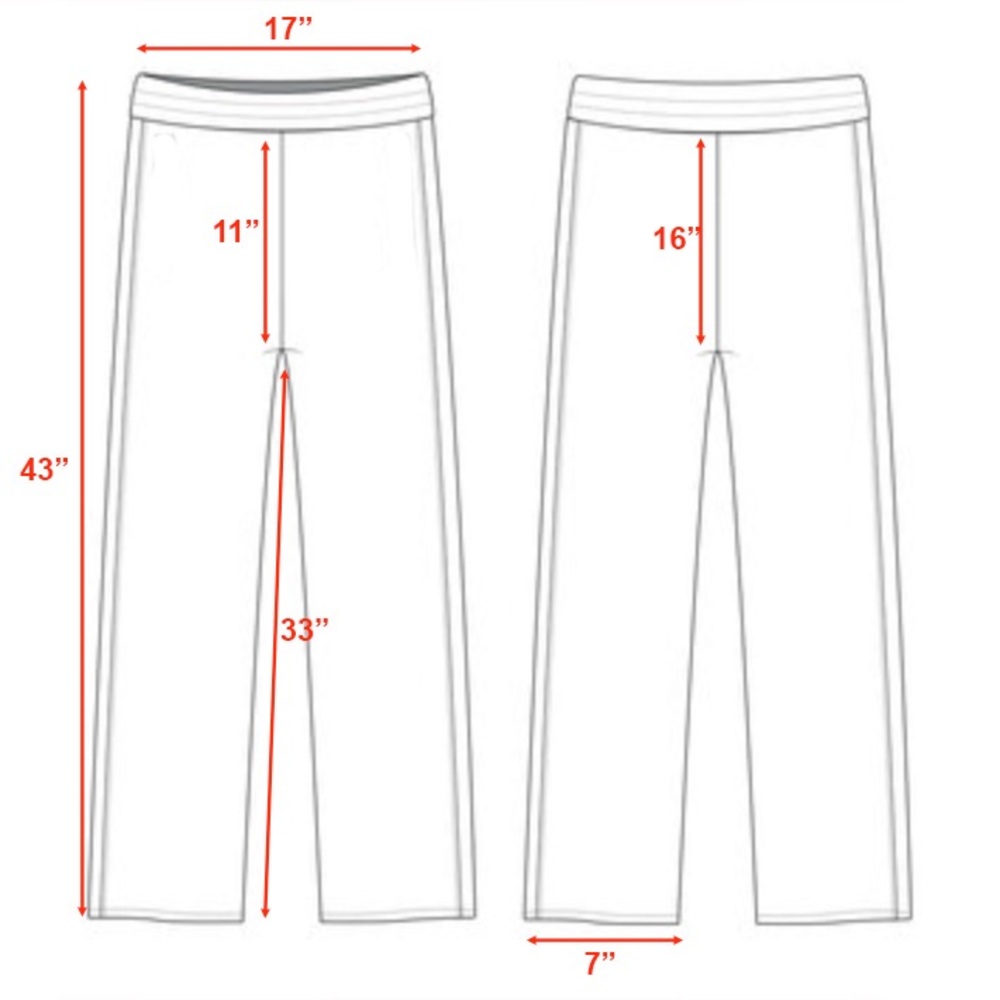 Kappa x Barney’s New York Black Authentic Garcia Open Bottom Track Pants - Picture 6 of 8